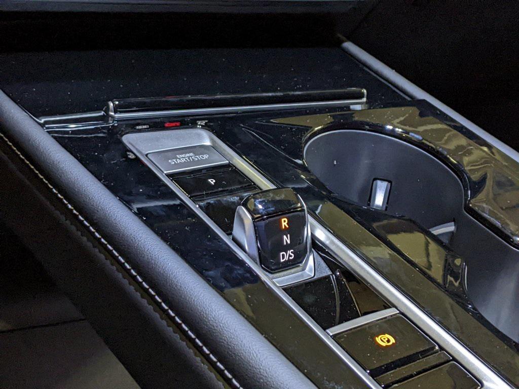 new 2026 Volkswagen Atlas car, priced at $46,949