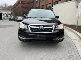 used 2018 Subaru Forester car, priced at $17,000