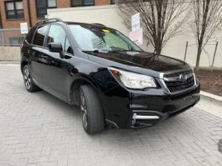 used 2018 Subaru Forester car, priced at $17,000