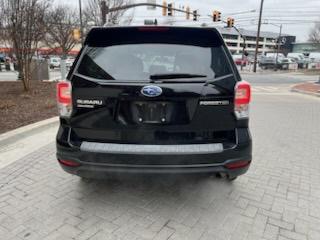 used 2018 Subaru Forester car, priced at $17,000