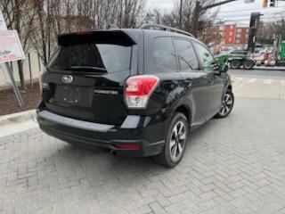 used 2018 Subaru Forester car, priced at $17,000