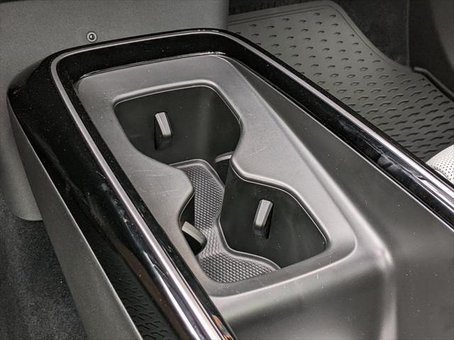 new 2025 Volkswagen ID.4 car, priced at $51,261