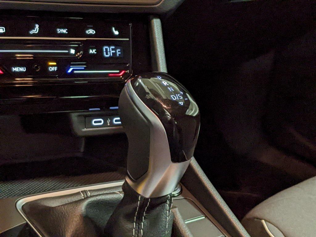 new 2026 Volkswagen Jetta car, priced at $28,004