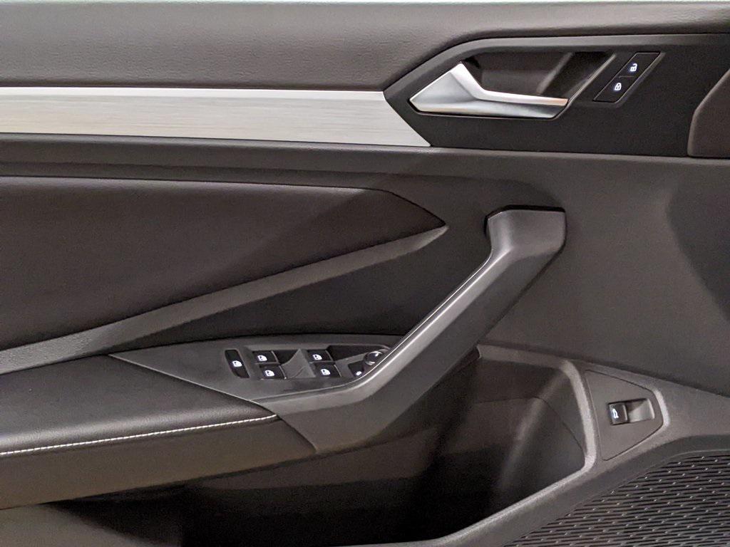 new 2026 Volkswagen Jetta car, priced at $28,004