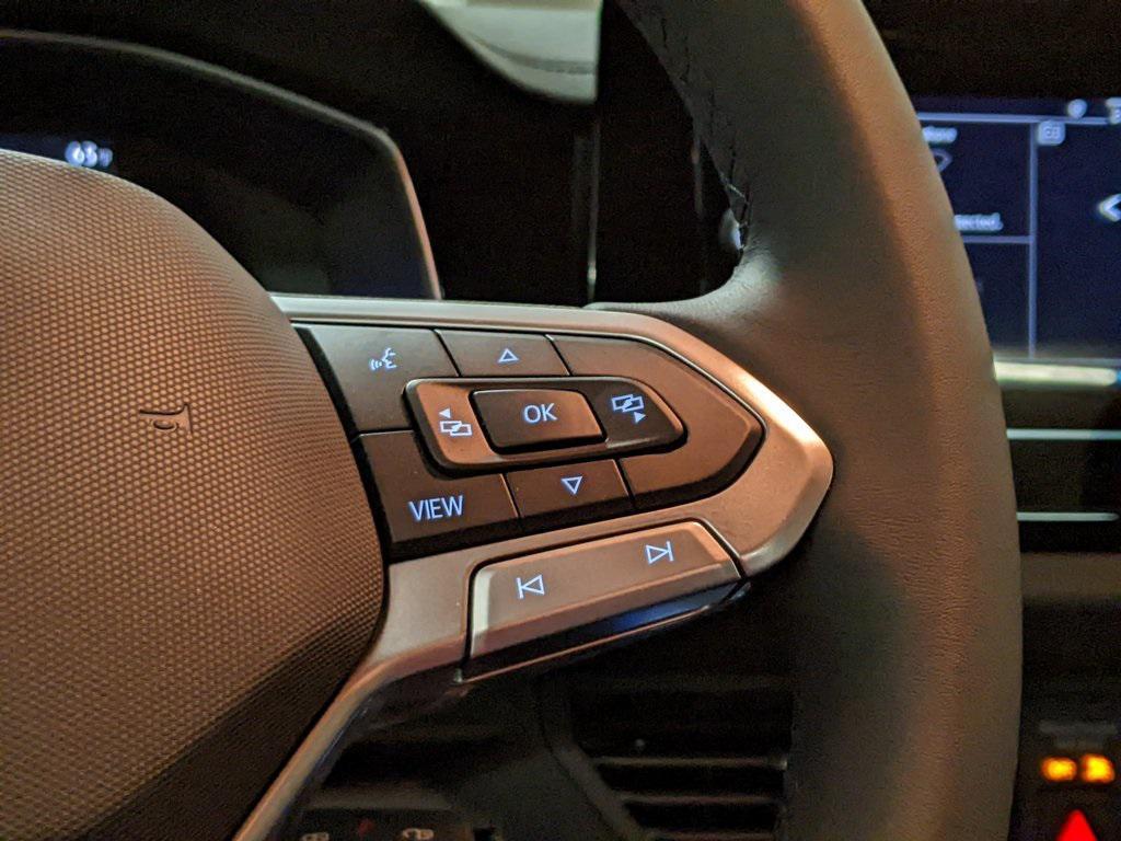 new 2026 Volkswagen Jetta car, priced at $28,004