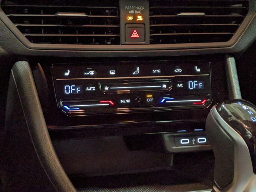 new 2026 Volkswagen Jetta car, priced at $28,004