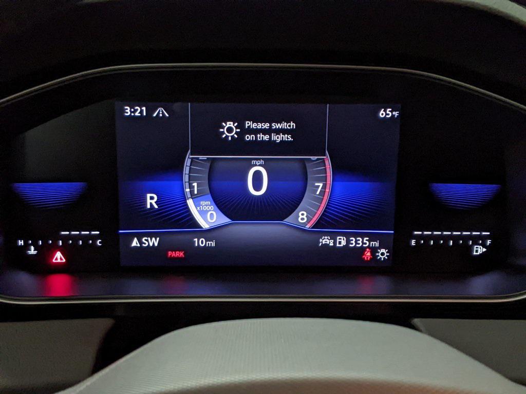 new 2026 Volkswagen Jetta car, priced at $28,004