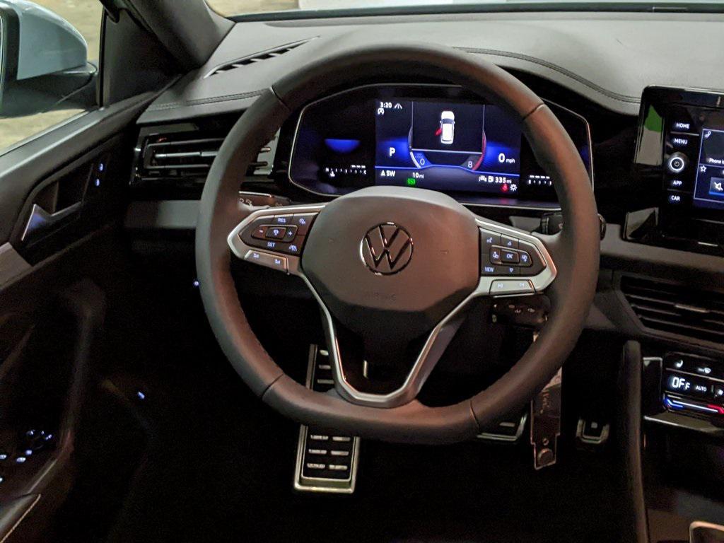 new 2026 Volkswagen Jetta car, priced at $28,004