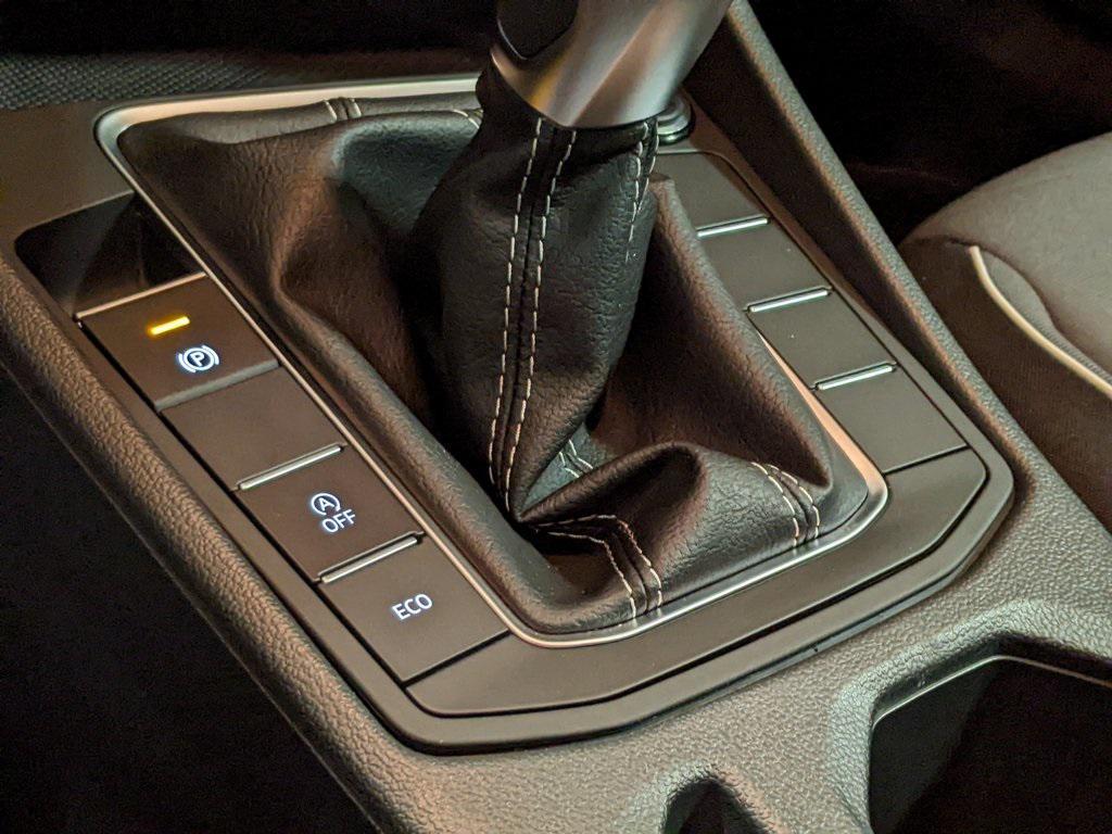 new 2026 Volkswagen Jetta car, priced at $28,004