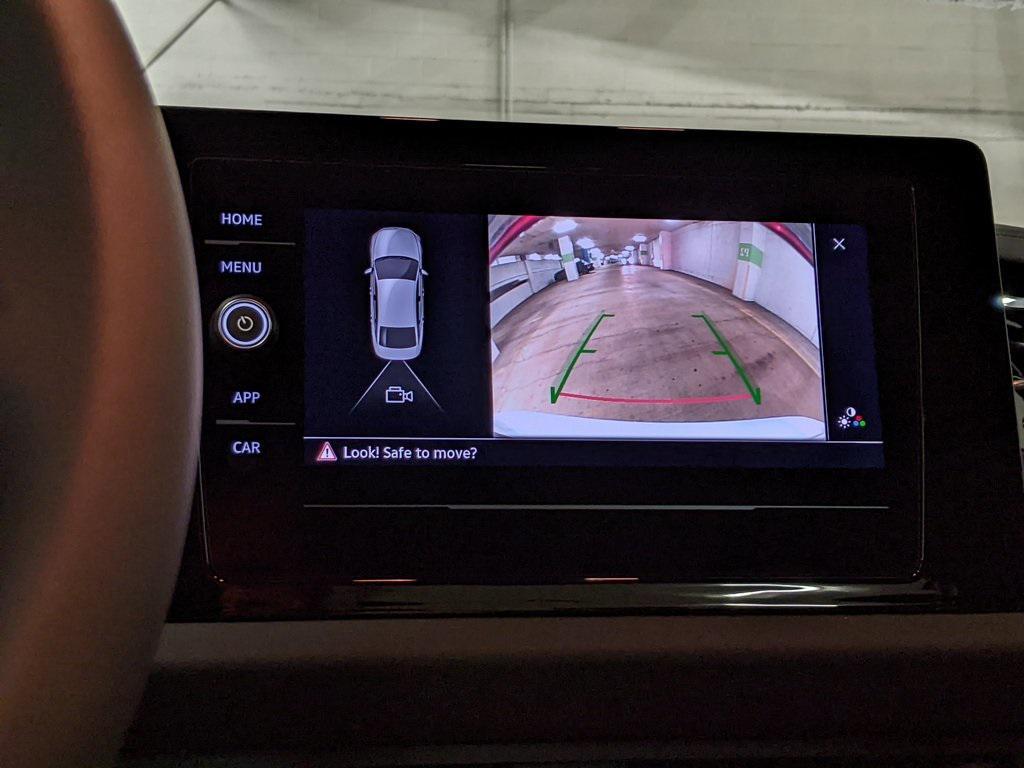 new 2026 Volkswagen Jetta car, priced at $28,004