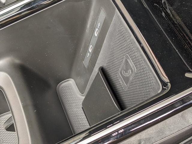 new 2025 Volkswagen ID.4 car, priced at $42,261
