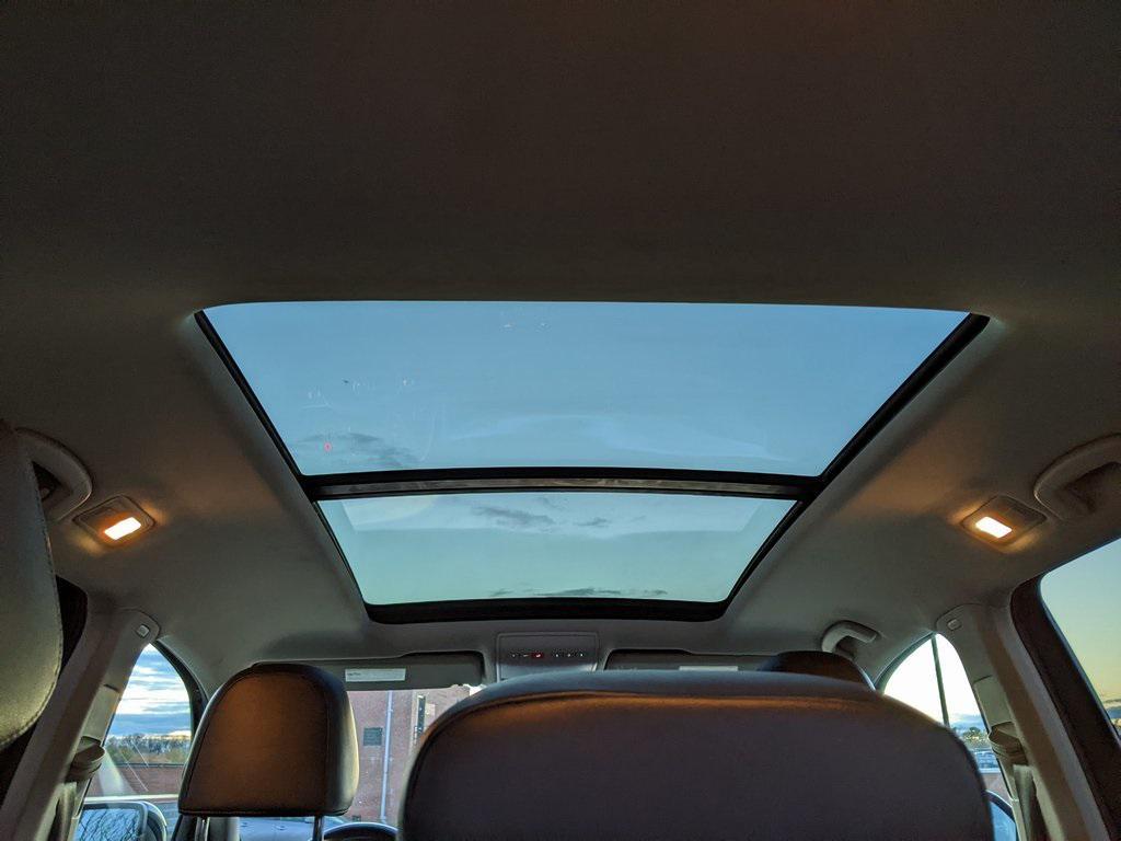 used 2018 Volkswagen Atlas car, priced at $21,000