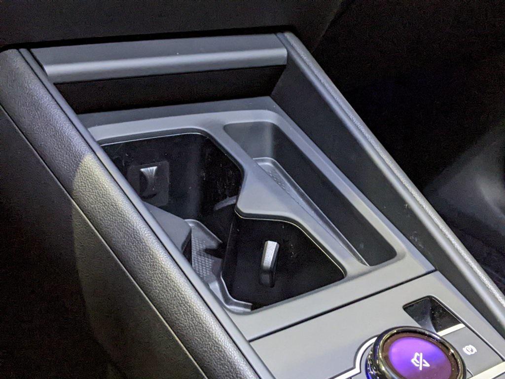 new 2026 Volkswagen Tiguan car, priced at $37,397