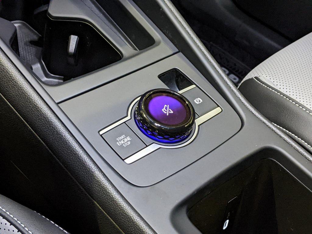 new 2026 Volkswagen Tiguan car, priced at $37,397