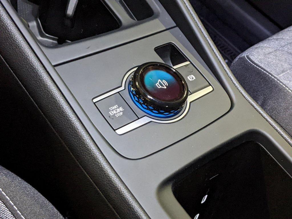 new 2025 Volkswagen Tiguan car, priced at $28,811