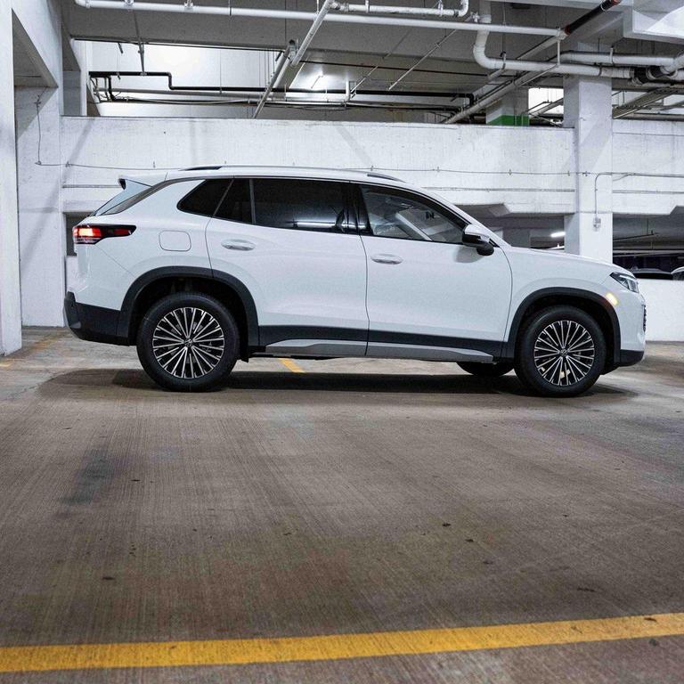 new 2025 Volkswagen Tiguan car, priced at $28,811