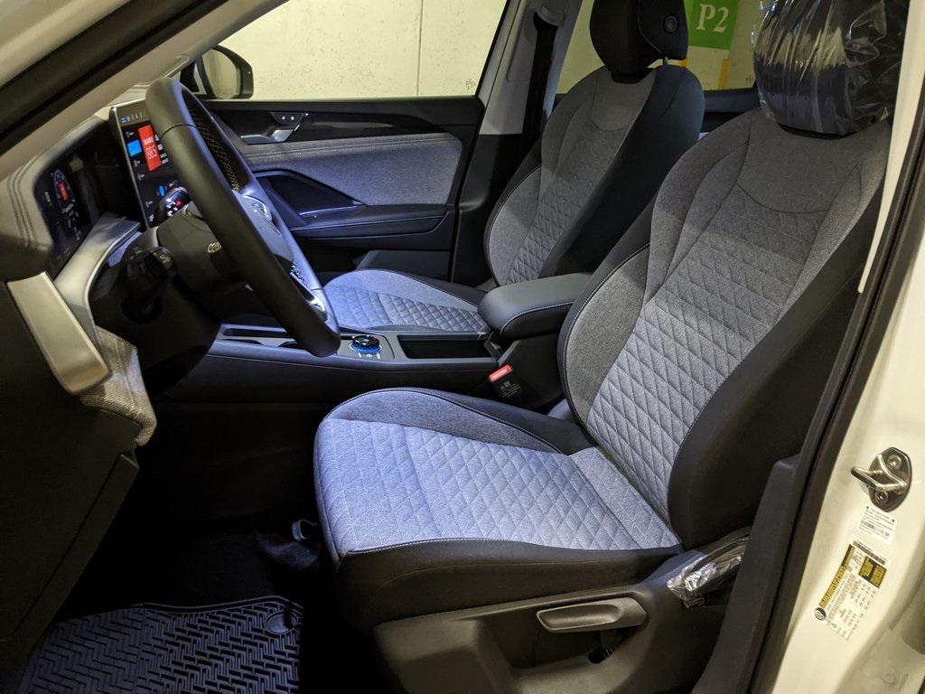 new 2025 Volkswagen Tiguan car, priced at $28,811