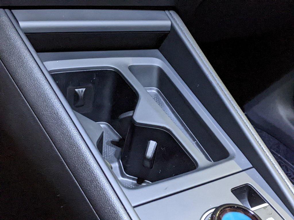 new 2025 Volkswagen Tiguan car, priced at $28,811