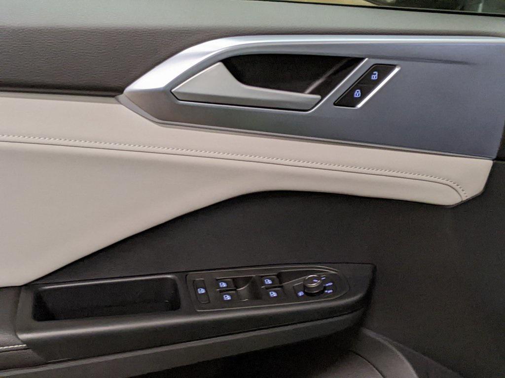 new 2025 Volkswagen Taos car, priced at $30,171
