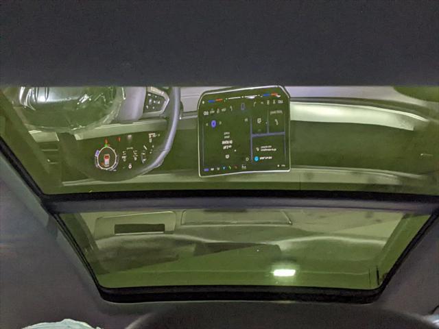 new 2025 Volkswagen Tiguan car, priced at $37,986