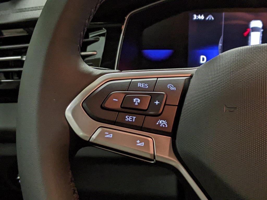 new 2026 Volkswagen Jetta car, priced at $25,685