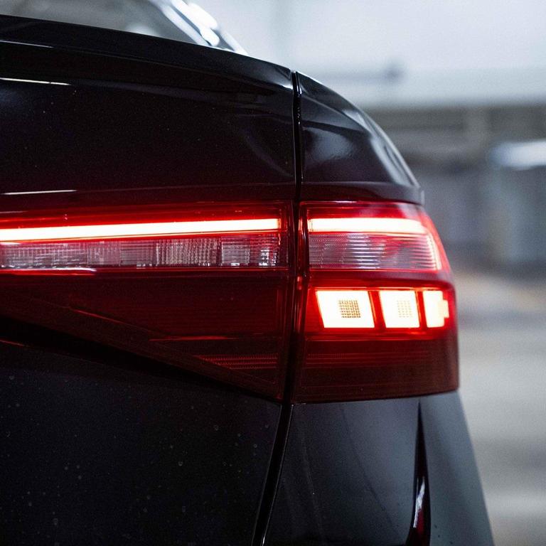 new 2026 Volkswagen Jetta car, priced at $25,685