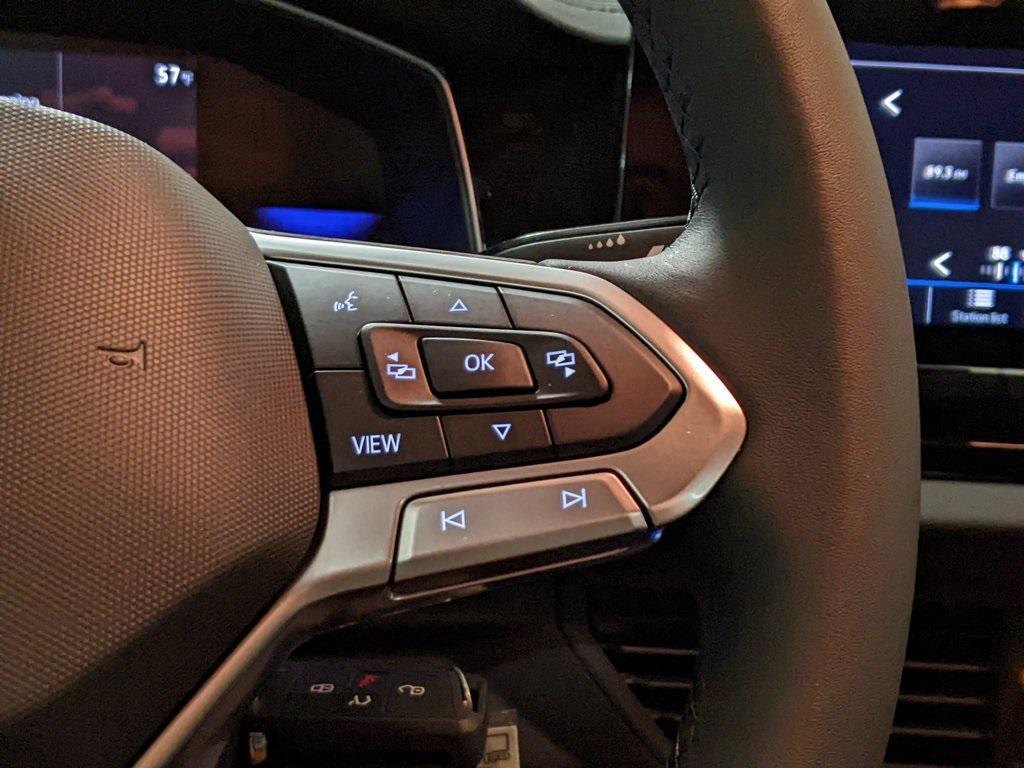 new 2026 Volkswagen Jetta car, priced at $25,685