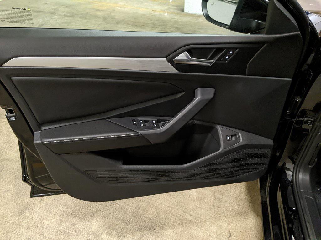 new 2026 Volkswagen Jetta car, priced at $25,685