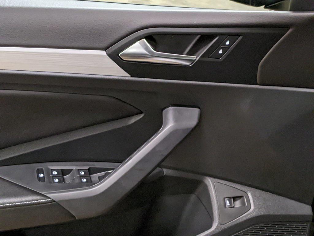 new 2026 Volkswagen Jetta car, priced at $25,685