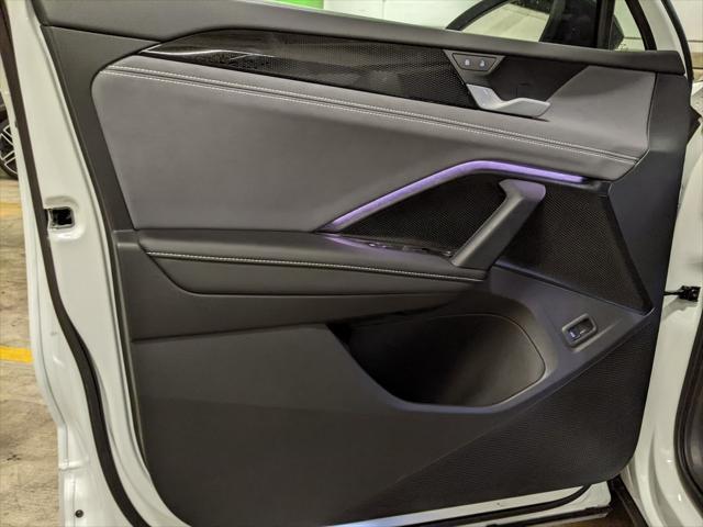 new 2025 Volkswagen Tiguan car, priced at $38,836