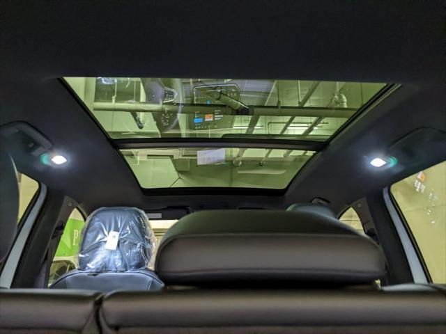 new 2025 Volkswagen Tiguan car, priced at $38,836