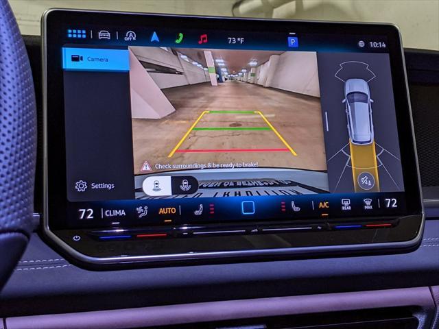 new 2025 Volkswagen Tiguan car, priced at $38,836