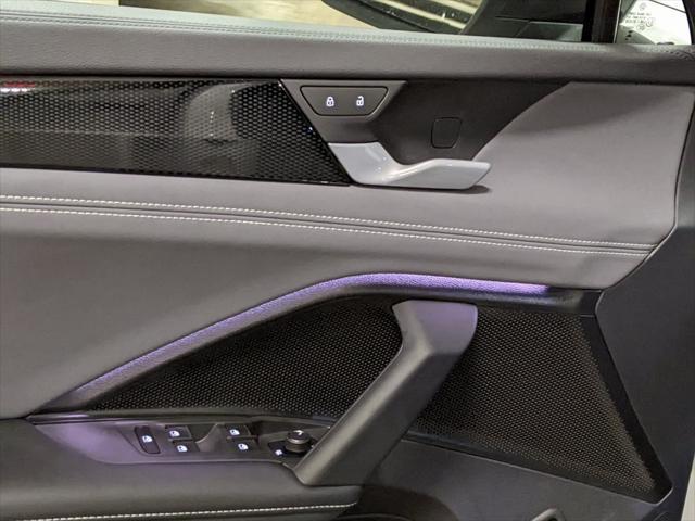 new 2025 Volkswagen Tiguan car, priced at $38,836