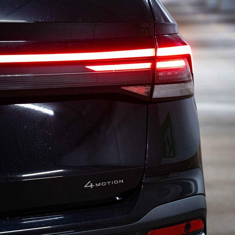 new 2025 Volkswagen Taos car, priced at $34,521