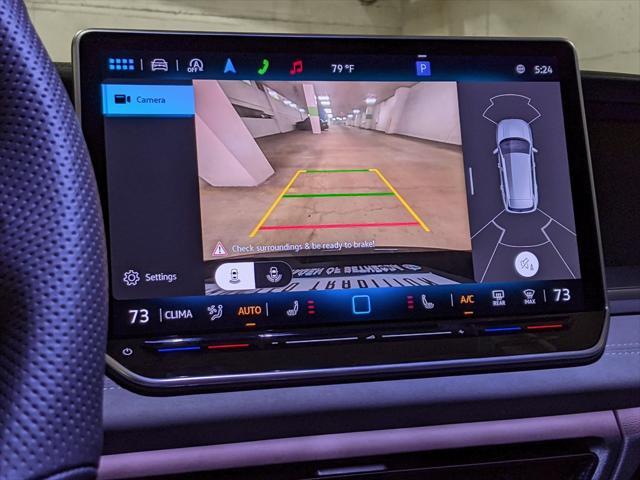 new 2025 Volkswagen Tiguan car, priced at $37,986