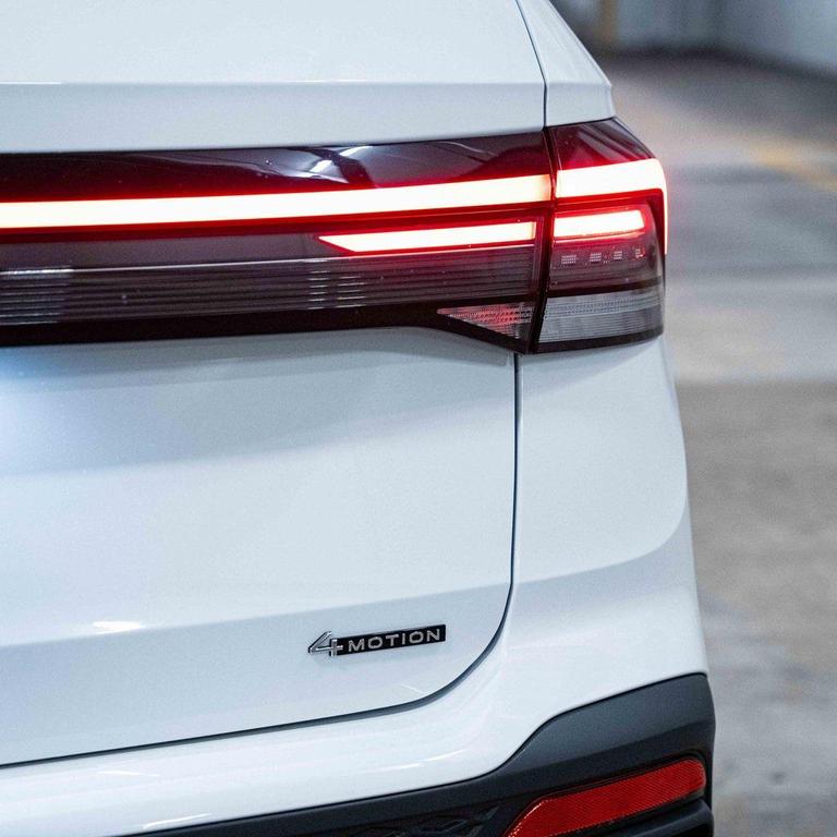 new 2025 Volkswagen Taos car, priced at $25,721