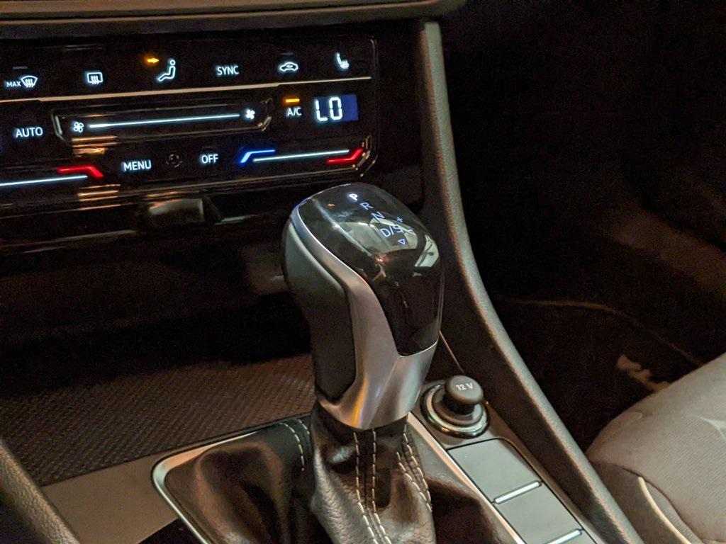 new 2025 Volkswagen Jetta car, priced at $25,026