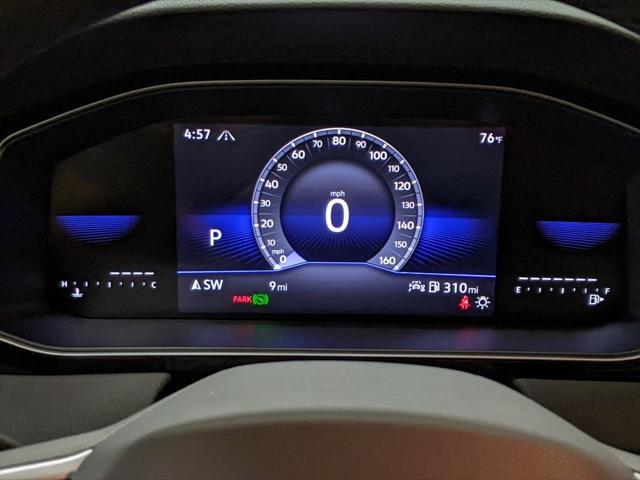 new 2025 Volkswagen Jetta car, priced at $25,026
