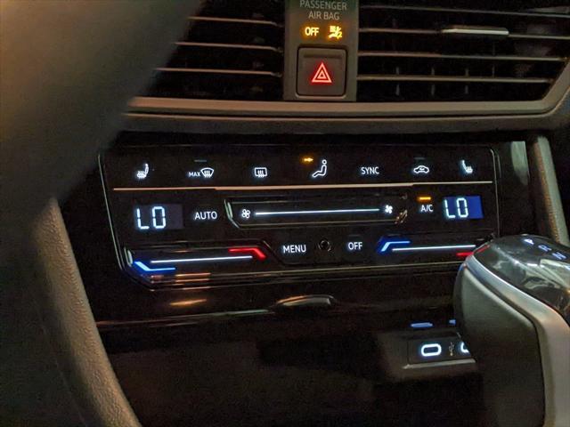 new 2025 Volkswagen Jetta car, priced at $25,026
