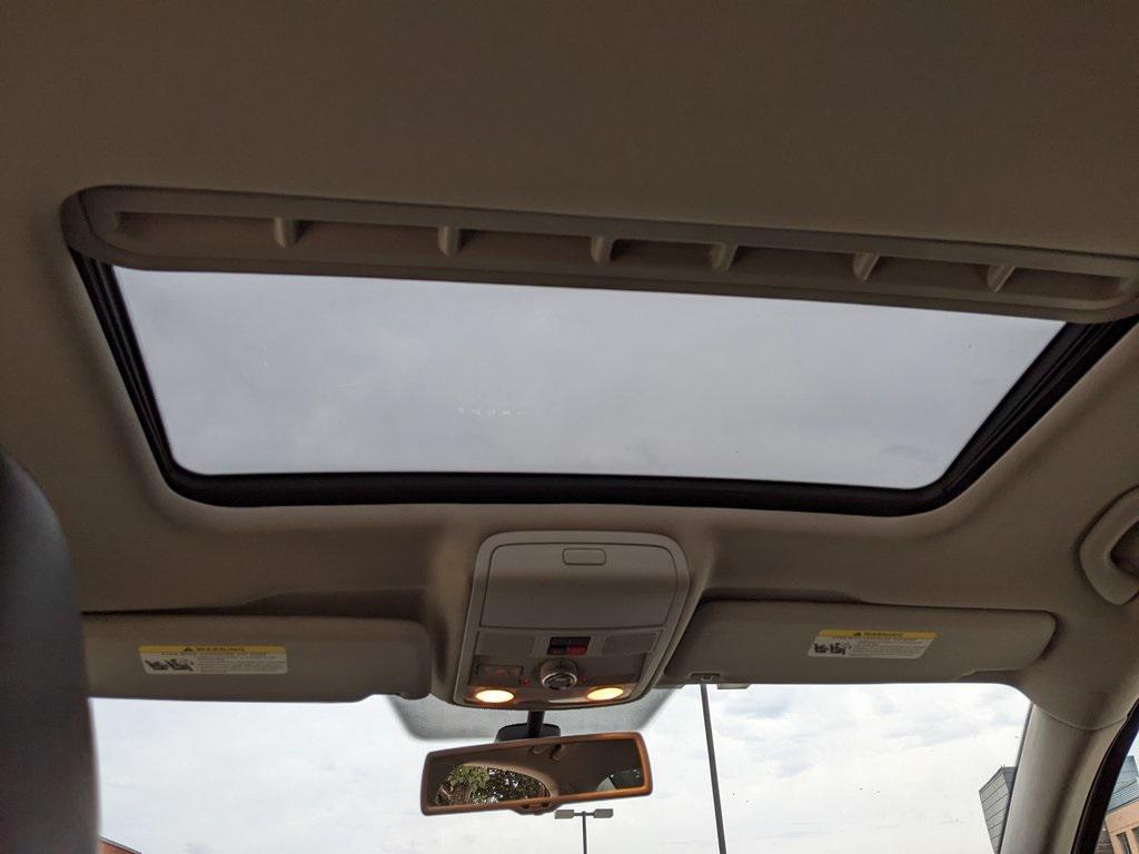 used 2014 Volkswagen Passat car, priced at $7,500