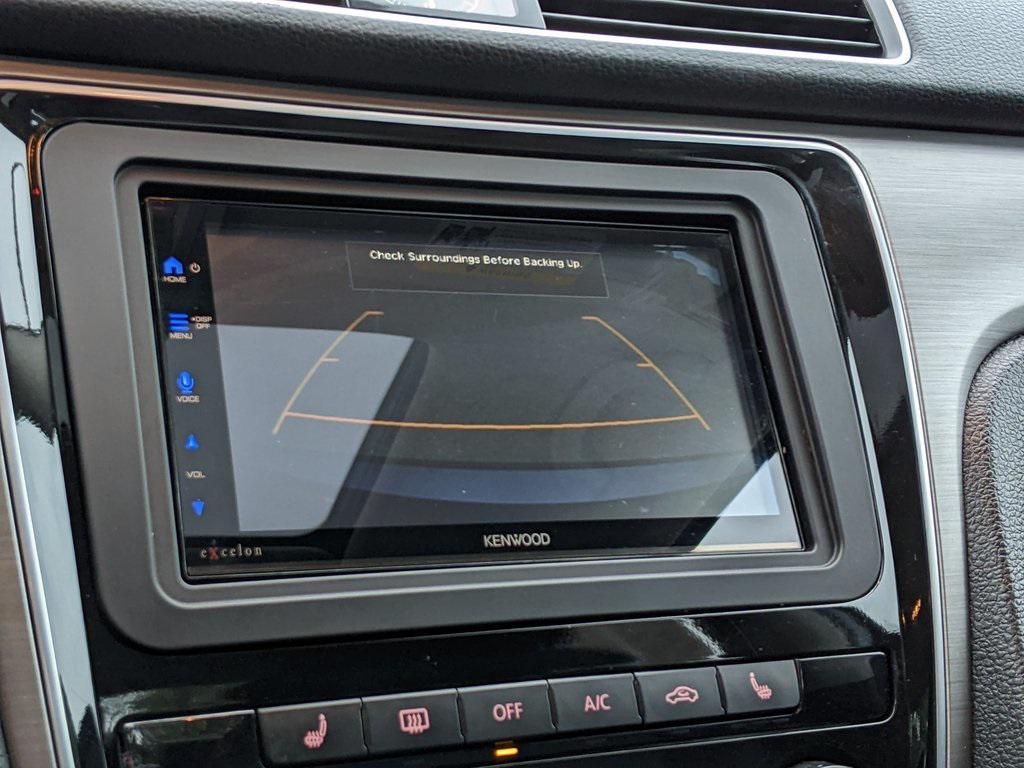 used 2014 Volkswagen Passat car, priced at $7,500