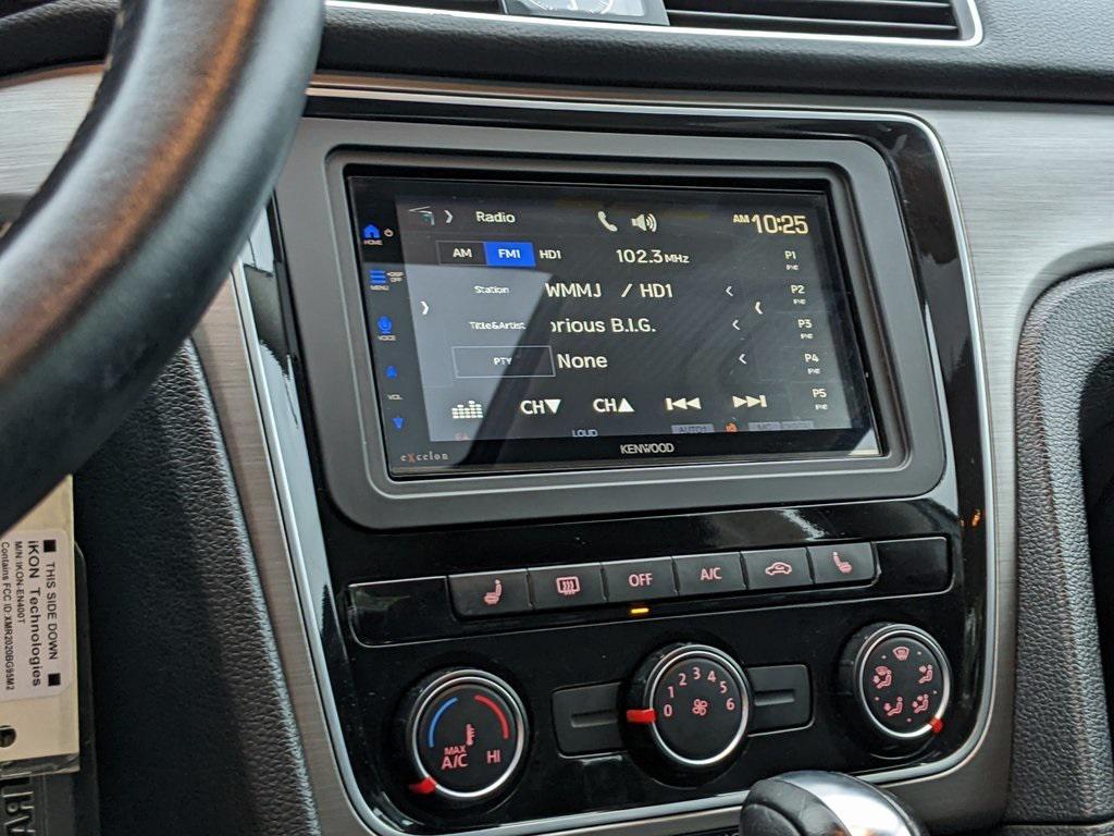 used 2014 Volkswagen Passat car, priced at $7,500