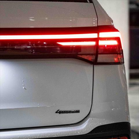 new 2025 Volkswagen Taos car, priced at $31,766