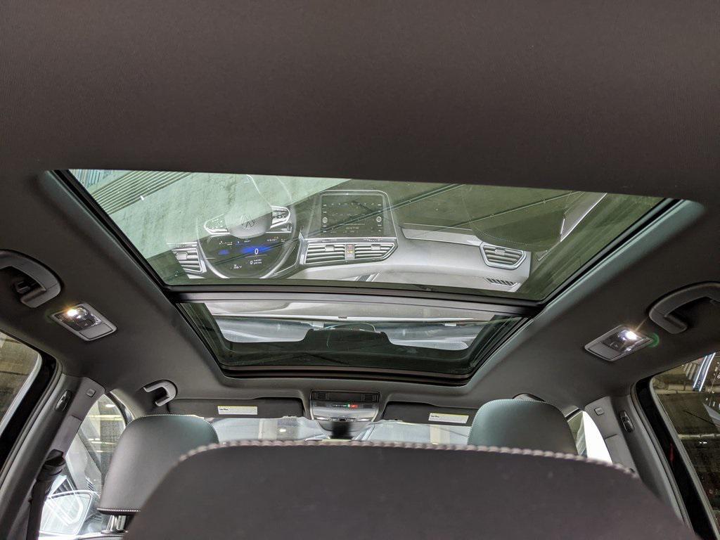 used 2023 Volkswagen Tiguan car, priced at $26,000