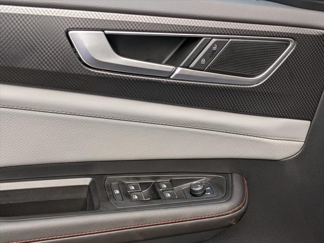 new 2025 Volkswagen Atlas car, priced at $42,146