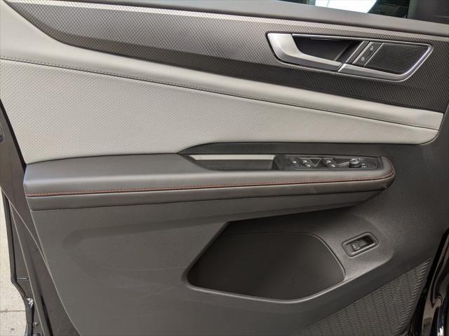 new 2025 Volkswagen Atlas car, priced at $42,146