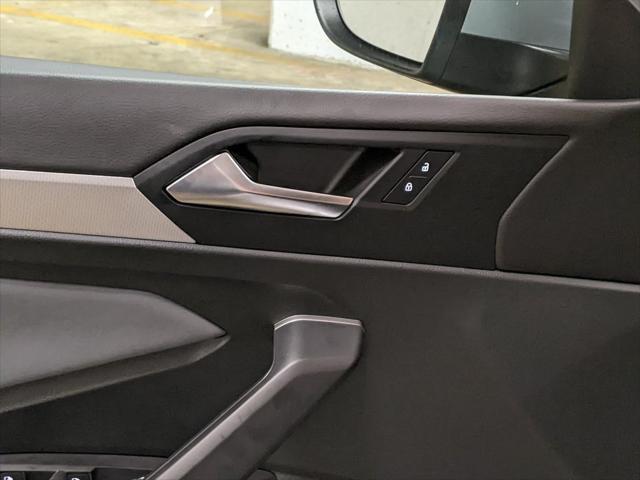 new 2025 Volkswagen Jetta car, priced at $27,703