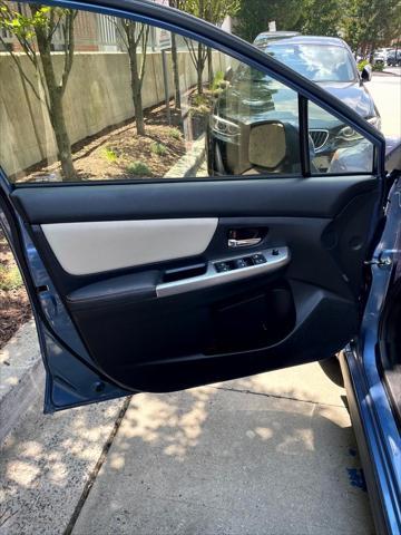 used 2016 Subaru Crosstrek car, priced at $18,000