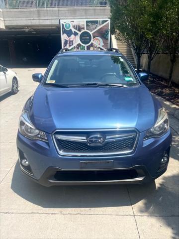 used 2016 Subaru Crosstrek car, priced at $18,000
