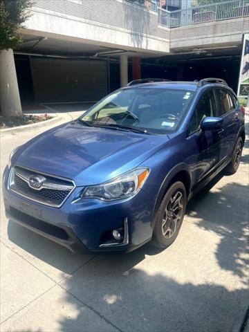 used 2016 Subaru Crosstrek car, priced at $18,000